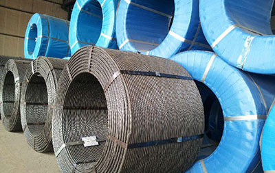 锡林郭勒盟预应力钢绞线价格 我国建成世界上规模最大寄递网络