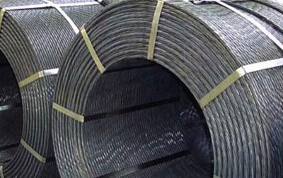 呼伦贝尔预应力钢绞线价格 我国邮政快递业寄递业务量突破2000亿件